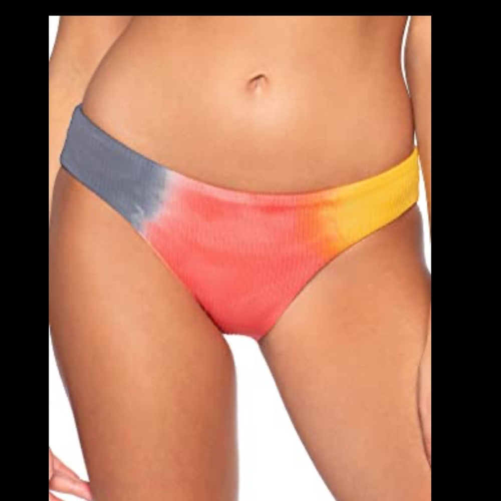 Soluna Women's Moonlight Ribbed Hipster Bottom